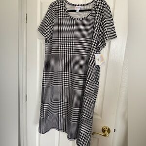 NWT LuLaRoe 2XL Jessie